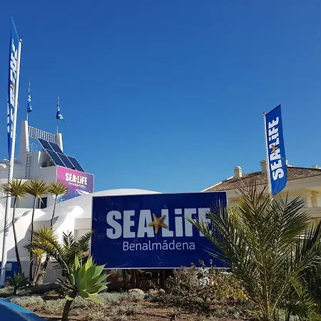 Atico By The Sea Apartament