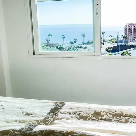 Apartament Atico By The Sea