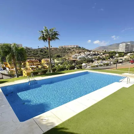 Atico By The Sea Apartament *