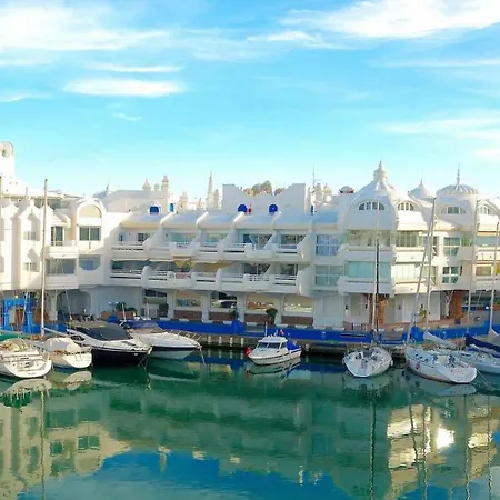Apartament Atico By The Sea *