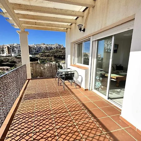 Atico By The Sea Apartament