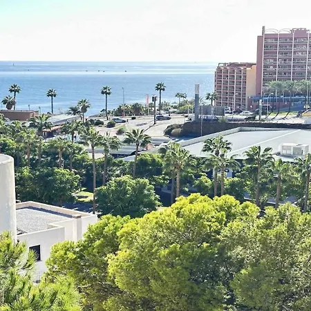 Atico By The Sea Benalmadena